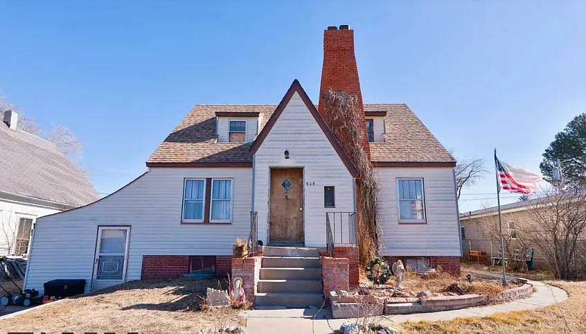 517 S Main St