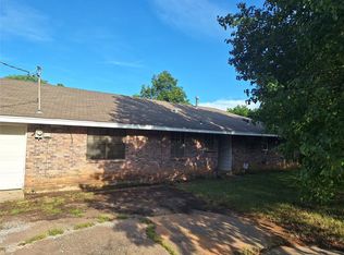 3208 N Douglas Blvd, Spencer, OK 73084