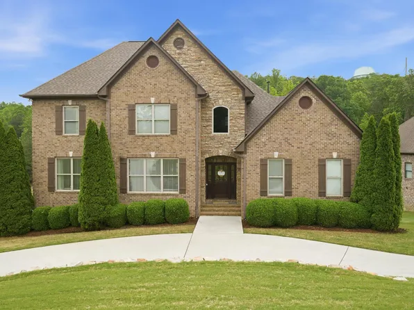 3898 Lakeside Dr, Trussville, AL 35173