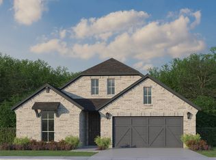 4302 Blackberry Ln, Oak Point, TX 75068