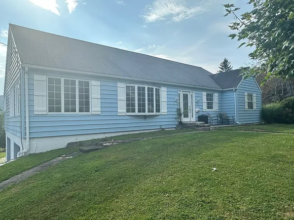 408 Prospect St, Troy, PA 16947