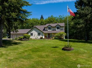 5 Meadowhills Lane, Elma, WA 98541