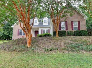44 Royal Crest Dr, Braselton, GA 30517