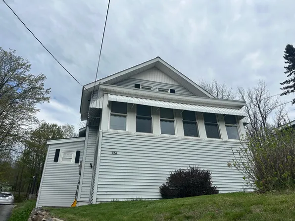 226 Glen Avenue, Berlin, NH 03570