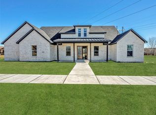 11930 Caddo Creek Dr, Lavon, TX 75166