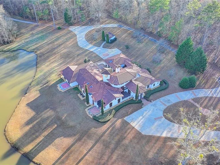 1540 Lipscomb Rd — Photo 111