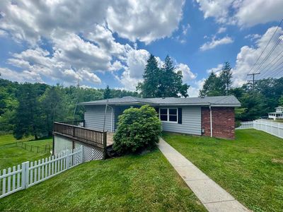 296 Old Cheat Rd, Morgantown, WV, 26508