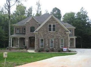4001 Ridgeline Rd, Kernersville, NC 27284