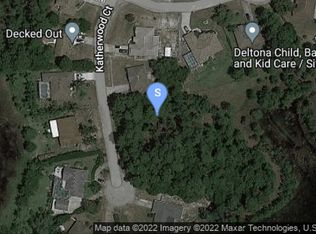 491 Katherwood Ct, Deltona, FL 32738