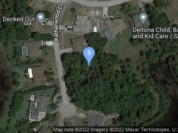491 Katherwood Ct, Deltona, FL 32738