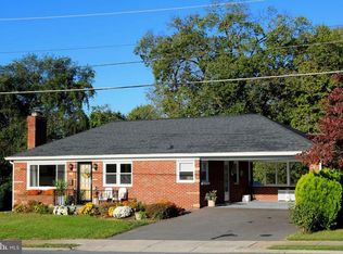 103 Catoctin Ave, Frederick, MD 21701