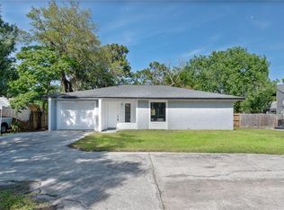 314 S County Road 419, Chuluota, FL 32766