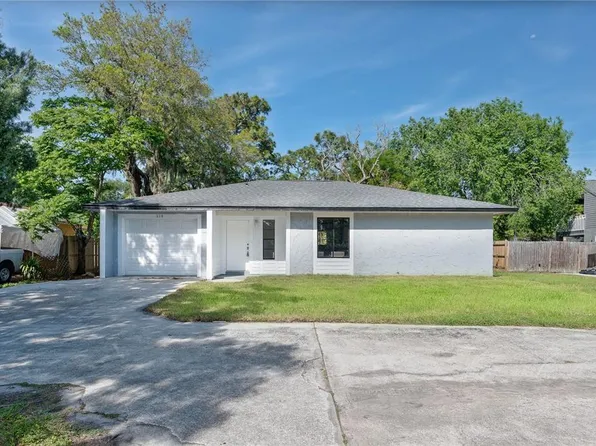 314 S County Road 419, Chuluota, FL 32766