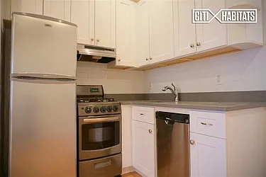 Rented by Citi Habitats