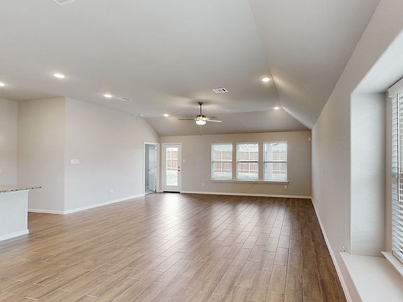 Family Room - Representational Photo