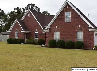 5473 Doe Ln, Southaven, MS 38671