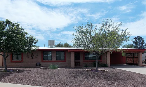 2351 W Placita Algodon Photo 1 2351 W Placita Algodon Photo 1