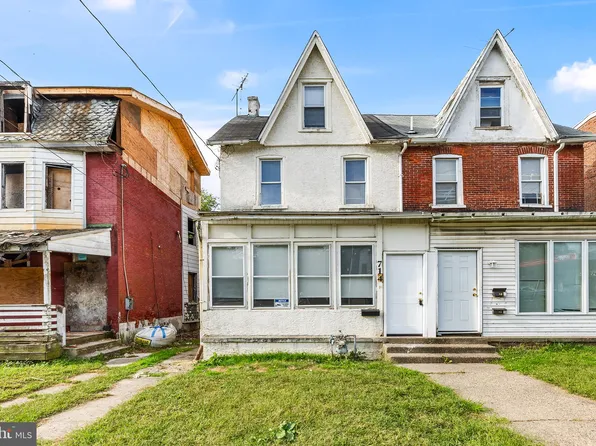 714 Highland Ave, Chester, PA 19013