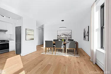 Rented by Brown Harris Stevens