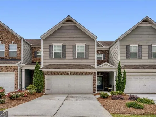 6216 Thorncrest Dr NW, Tucker, GA 30084