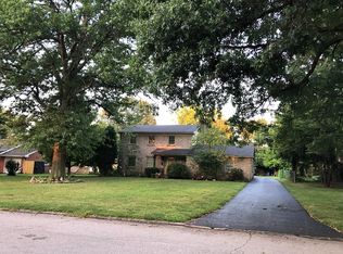 2017 Williamsburg Rd, Lexington, KY 40504