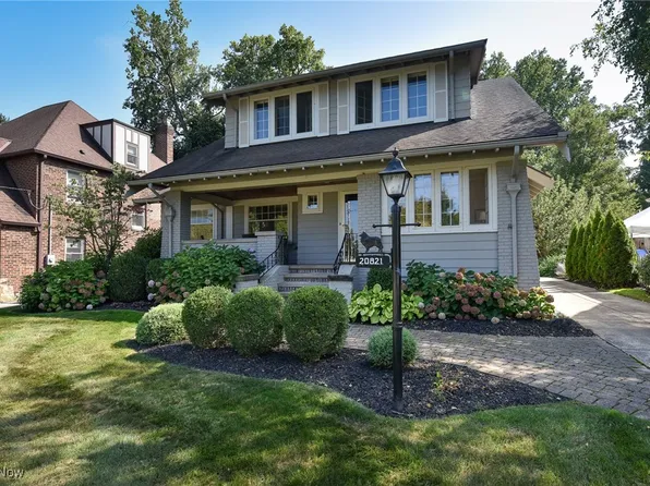 20821 Avalon Dr, Rocky River, OH 44116