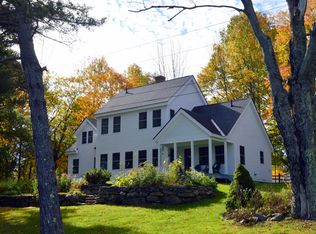 2231 Belmont Rd, Belmont, VT 05730