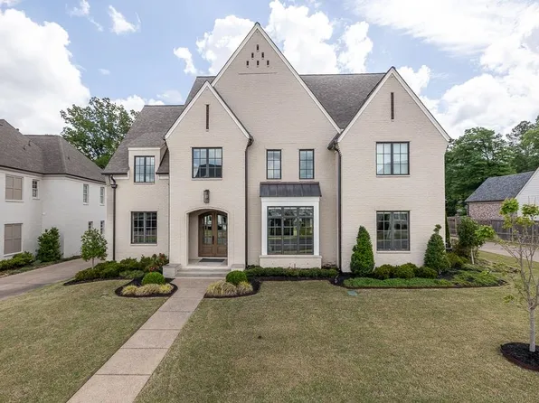 2474 Allelon Cir E, Germantown, TN 38138