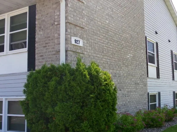 Briar927, 927 Briar Ln APT 5, Altoona, WI 54720