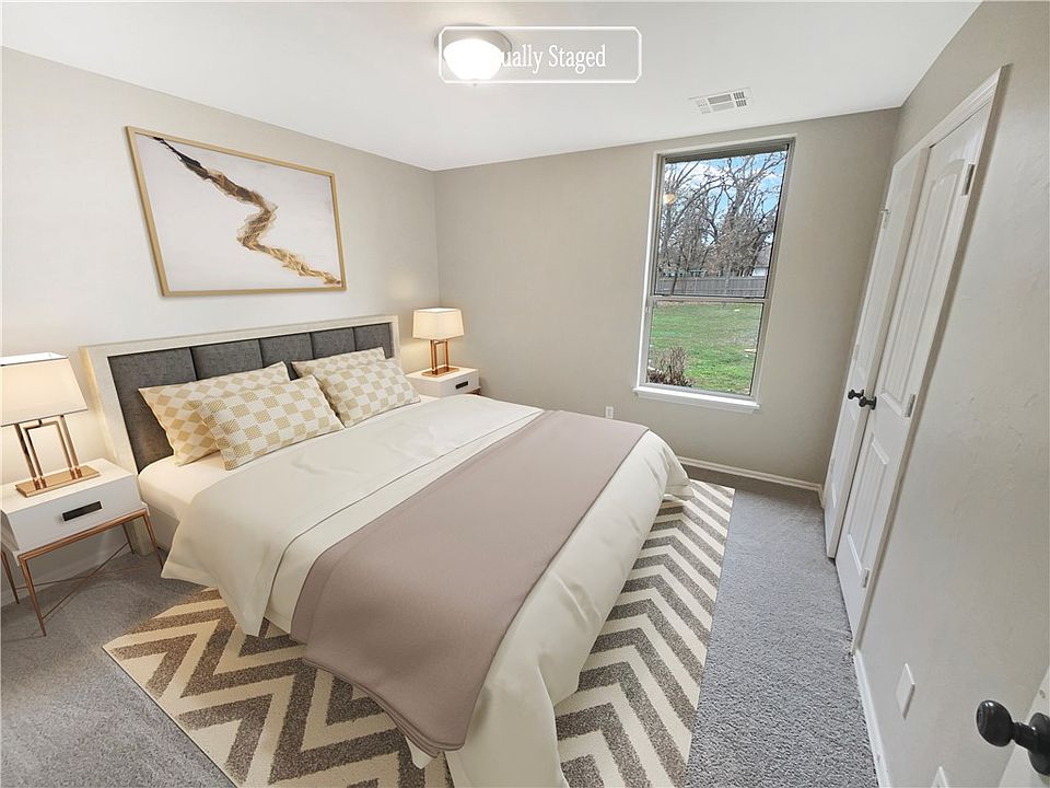 950 White Tail Ct Guthrie OK Zillow