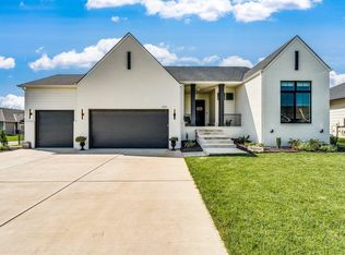 3311 N Judith St, Wichita, KS 67205