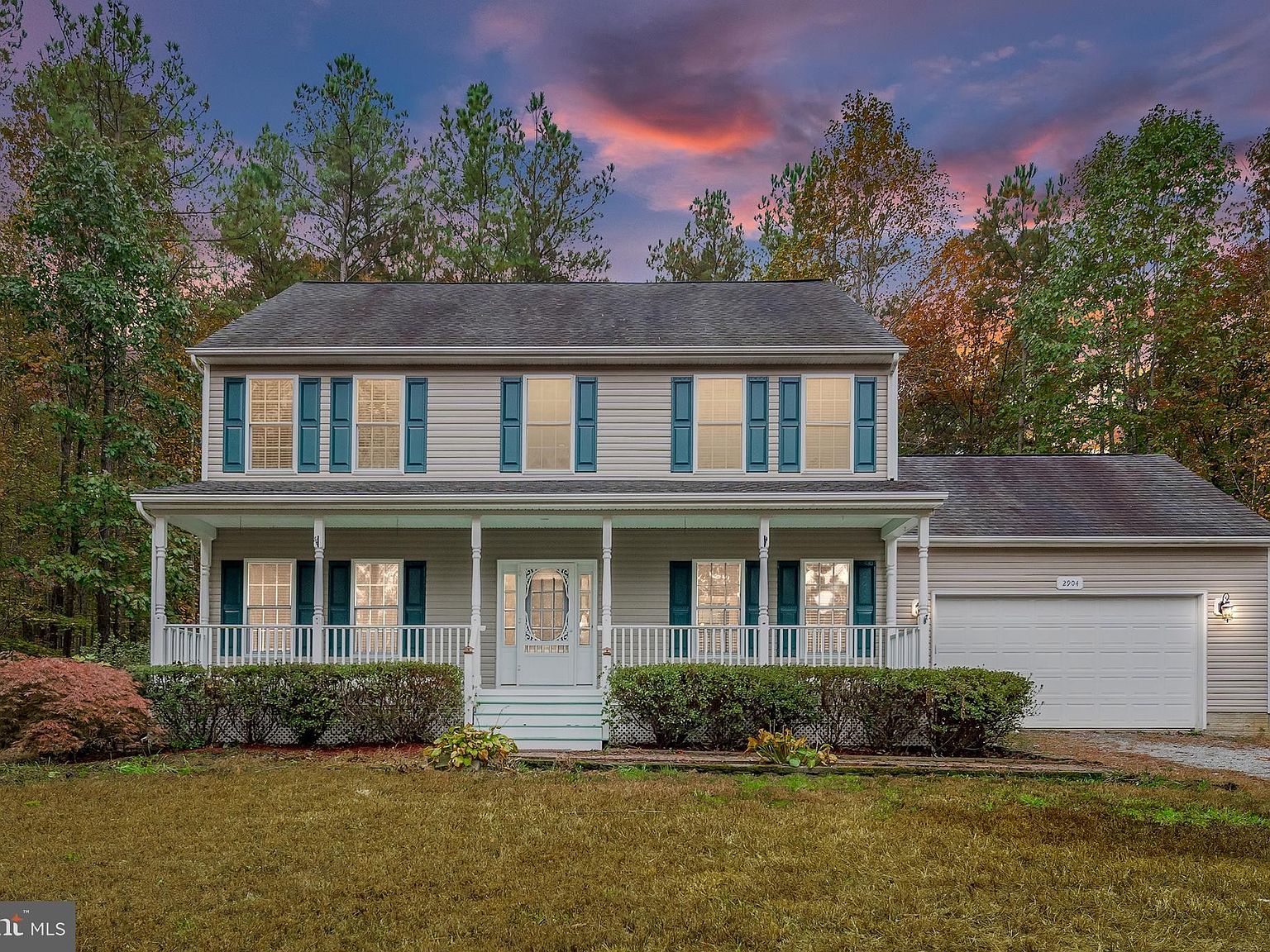 2904 Williston Ln, Ruther Glen, VA 22546 | Zillow