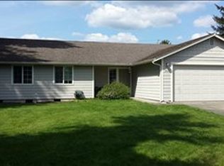 5940 SW 184th Ln, Rochester, WA 98579