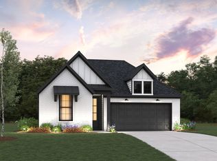 Maxwell Plan, Copia Pines - Premier Collection, Montgomery, TX 77316