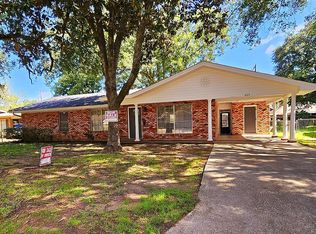 623 Highpoint Dr, Alexandria, LA 71303