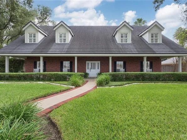 2304 Hound Dr, Mission, TX 78574