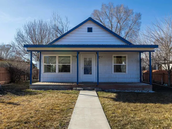 1015 Howard St, Delta, CO 81416