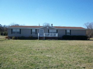 137 River Run Rd, Rocky Mount, NC 27801