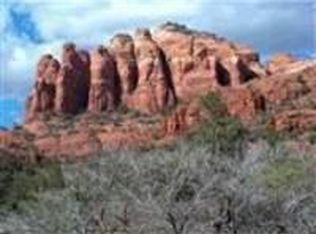 125 Cathedral Ranch Dr, Sedona, AZ 86351