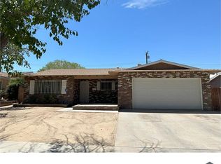 44443 Hanstead Ave, Lancaster, CA 93535