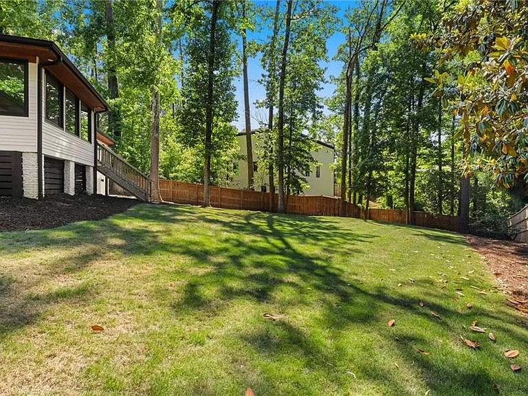 865 Moores Mill Rd NW — Photo 30