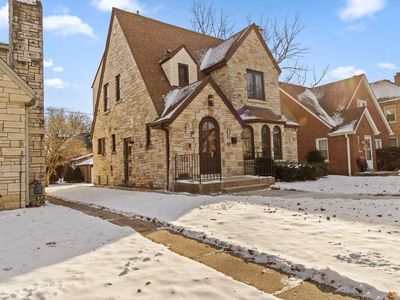 3314 North 52nd STREET, Milwaukee, WI, 53216