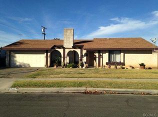 742 N Chestnut Ave, Rialto, CA 92376