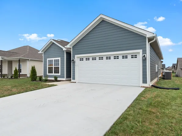 2515 Topeka Rd Lot 292, Bowling Green, KY 42103