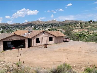 270 W Westridge Drive, Globe, AZ, 85501