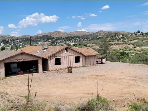 270 W Westridge Drive, Globe, AZ 85501