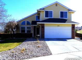 250 Sequoia Cir, Windsor, CO 80550