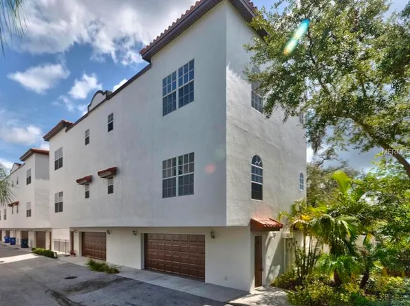 2315 W North A St Unit 11, Tampa, FL 33609