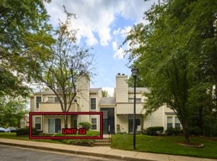 11420 Little Patuxent Pkwy UNIT 903, Columbia, MD 21044