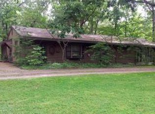 14468 N 4th Ave, Effingham, IL 62401